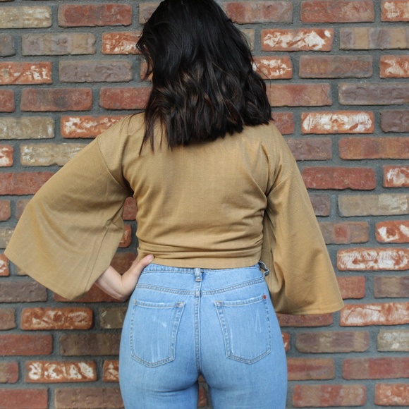 Overload Top - Picture 3 of 3